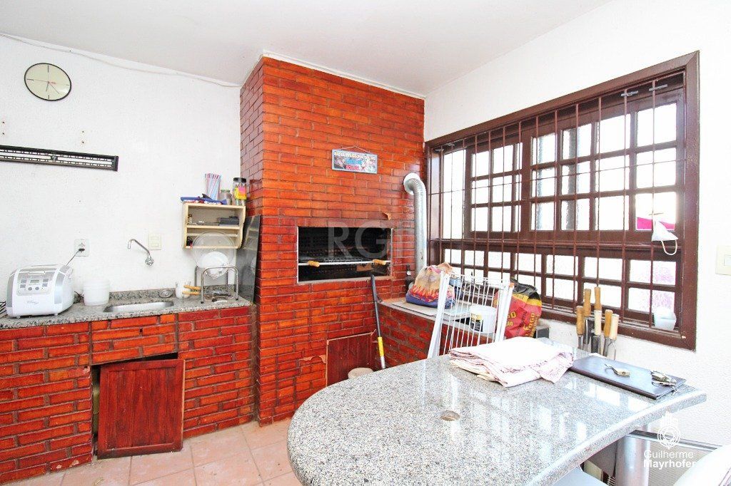 Casa, 4 quartos, 202 m² - Foto 22