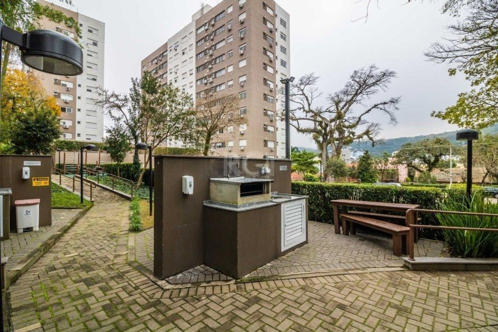 Apartamento à venda com 1 quarto, 49m² - Foto 6