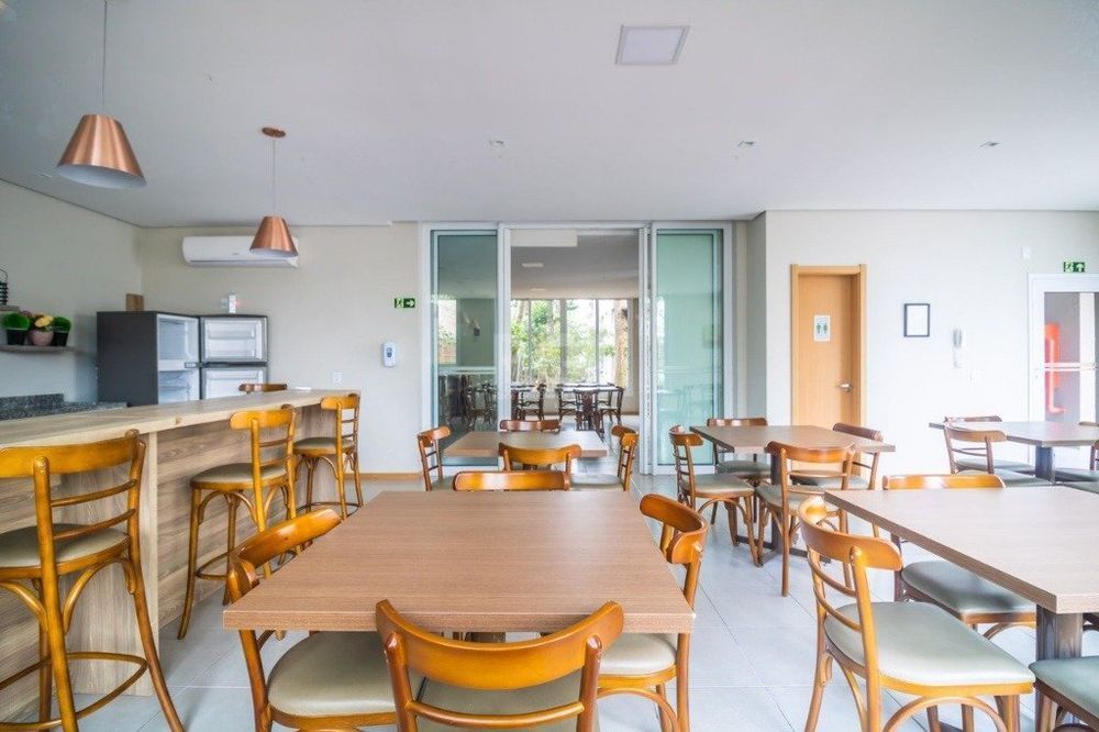 Apartamento à venda com 1 quarto, 49m² - Foto 14
