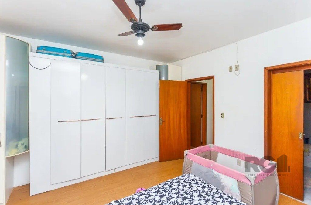 Casa à venda com 3 quartos, 160m² - Foto 9