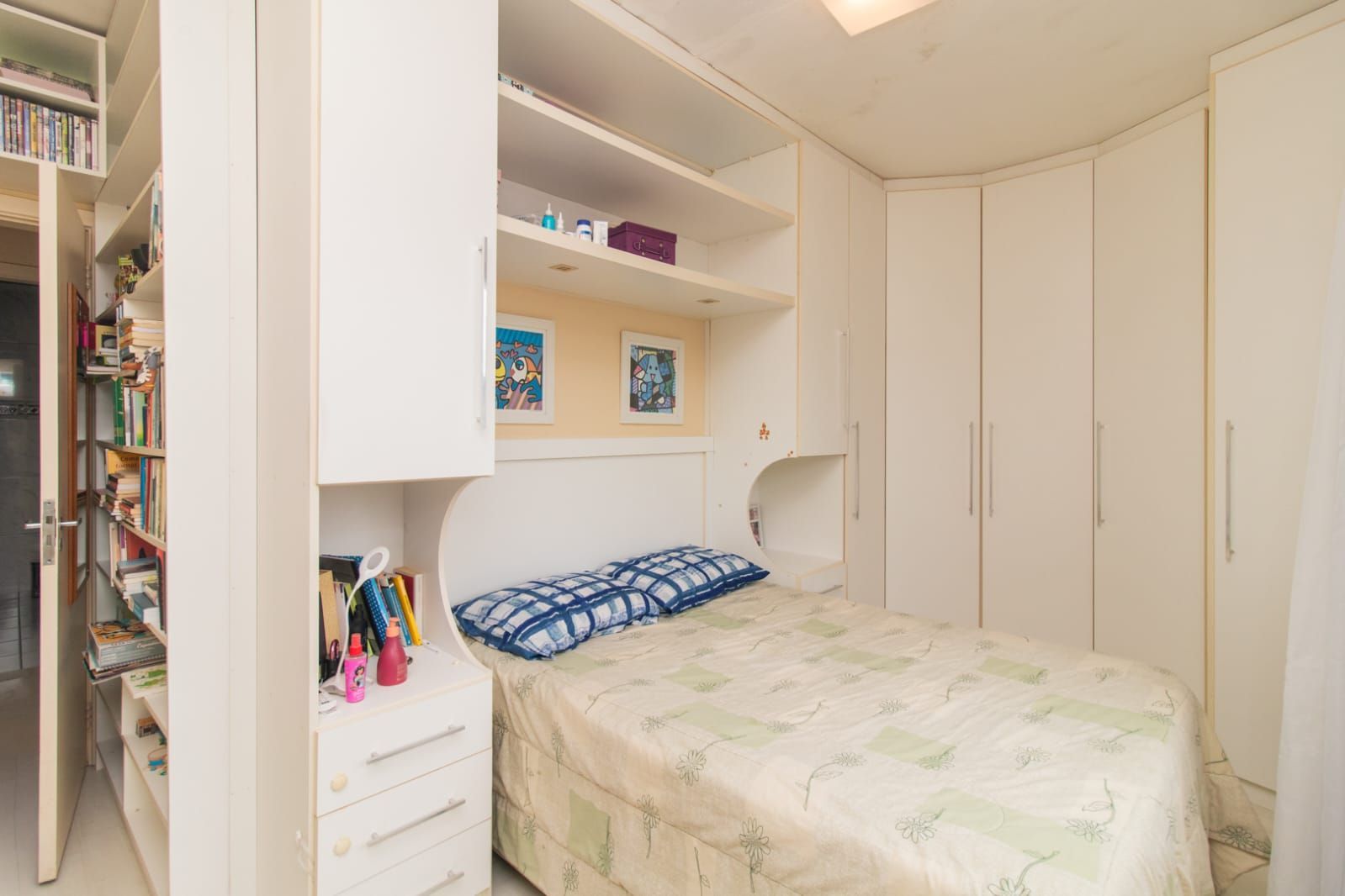 Apartamento, 2 quartos, 74 m² - Foto 17