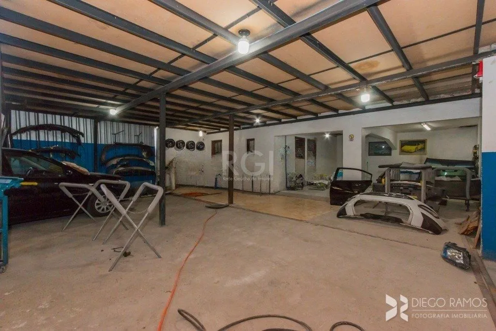 Prédio Inteiro, 2235 m² - Foto 33