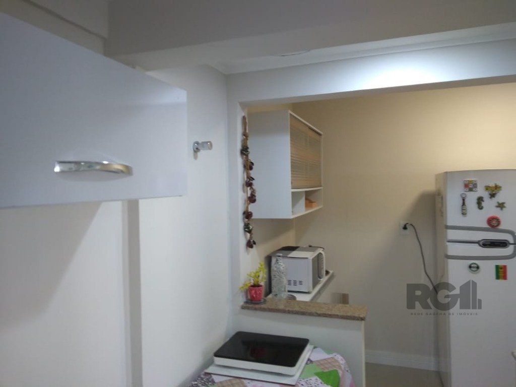 Apartamento, 1 quarto, 38 m² - Foto 9