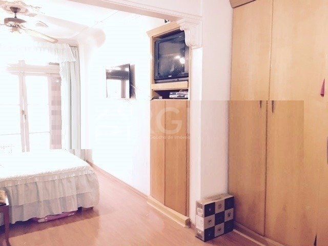 Apartamento, 4 quartos, 163 m² - Foto 19