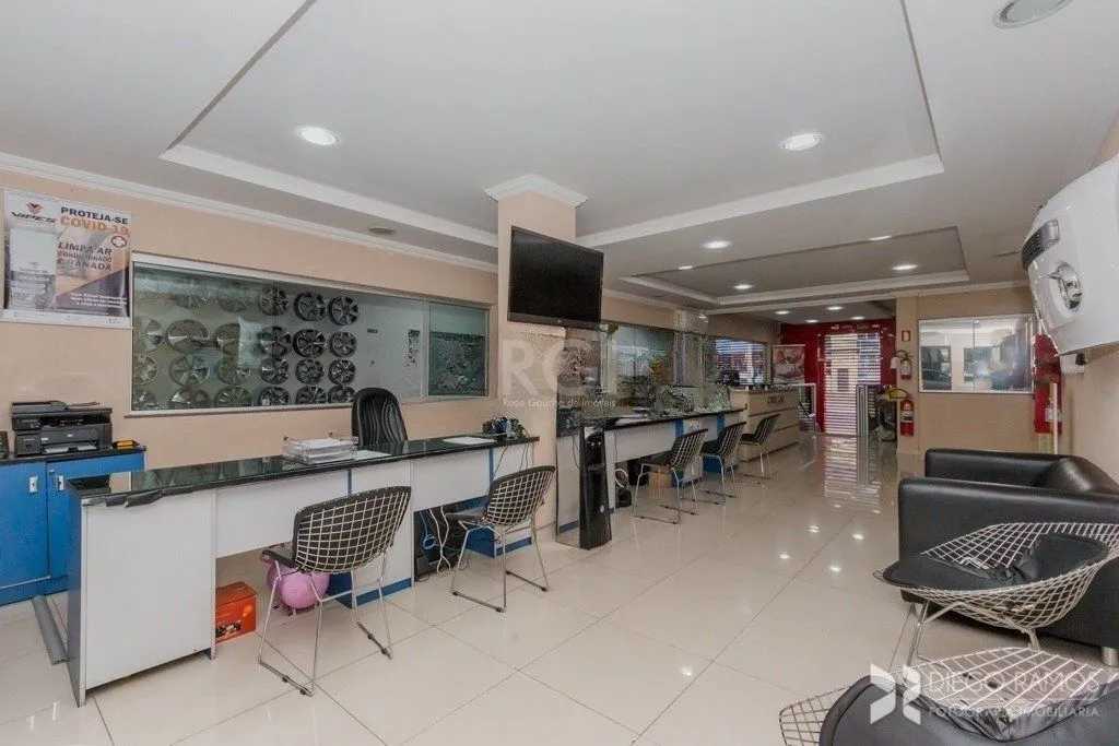 Prédio Inteiro, 2235 m² - Foto 43