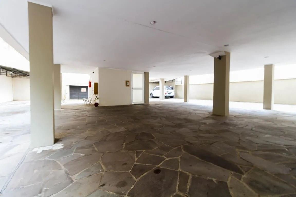 Apartamento, 1 quarto, 57 m² - Foto 11