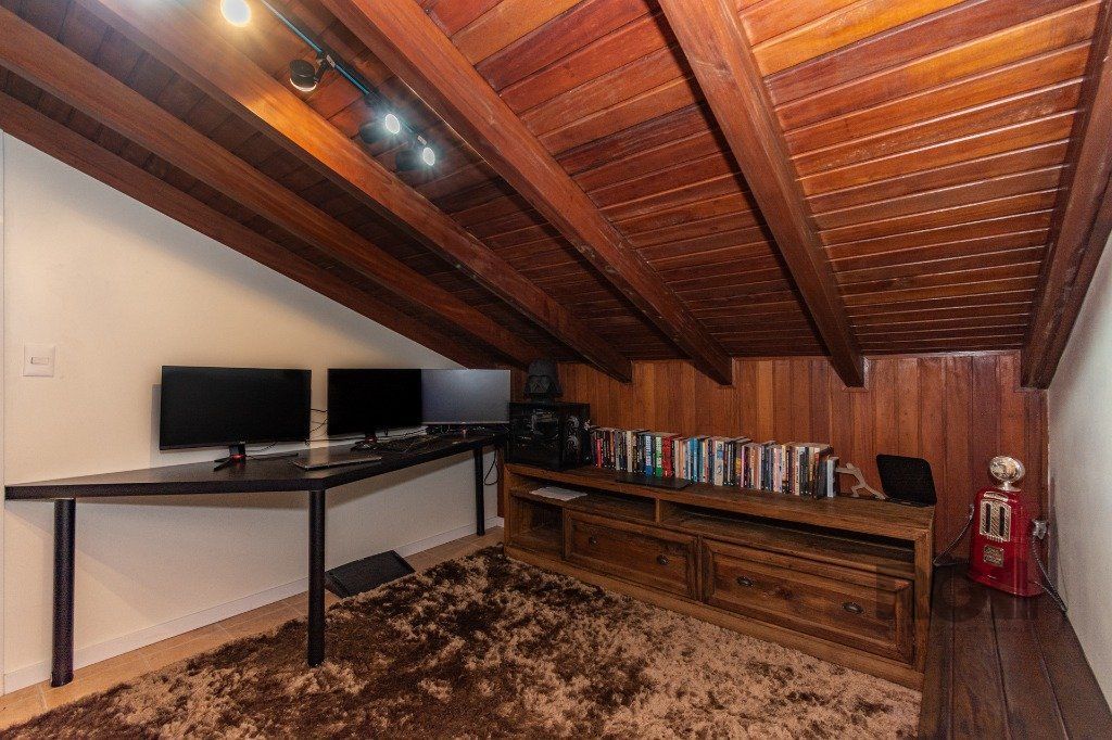 Casa à venda com 4 quartos, 484m² - Foto 51