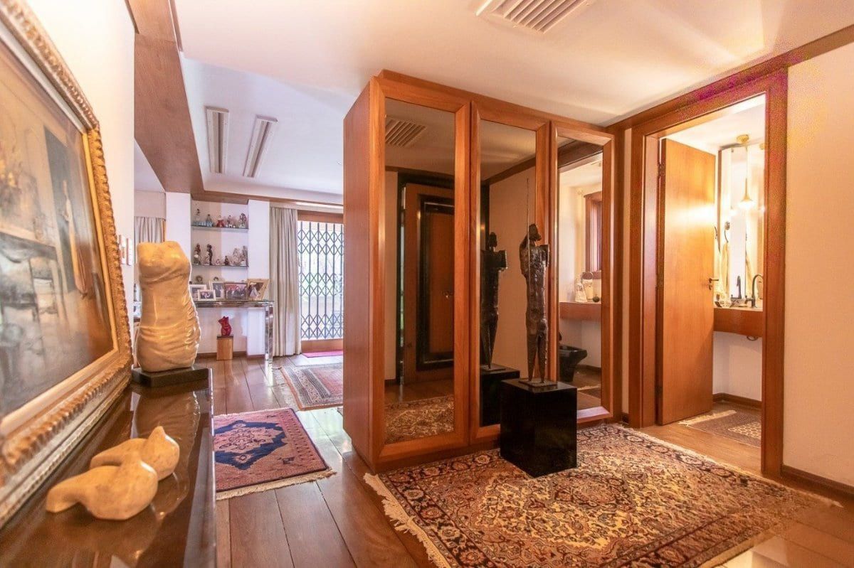 Apartamento, 4 quartos, à venda, 360 m², Moinhos de Vento - Porto Alegre — foto 3