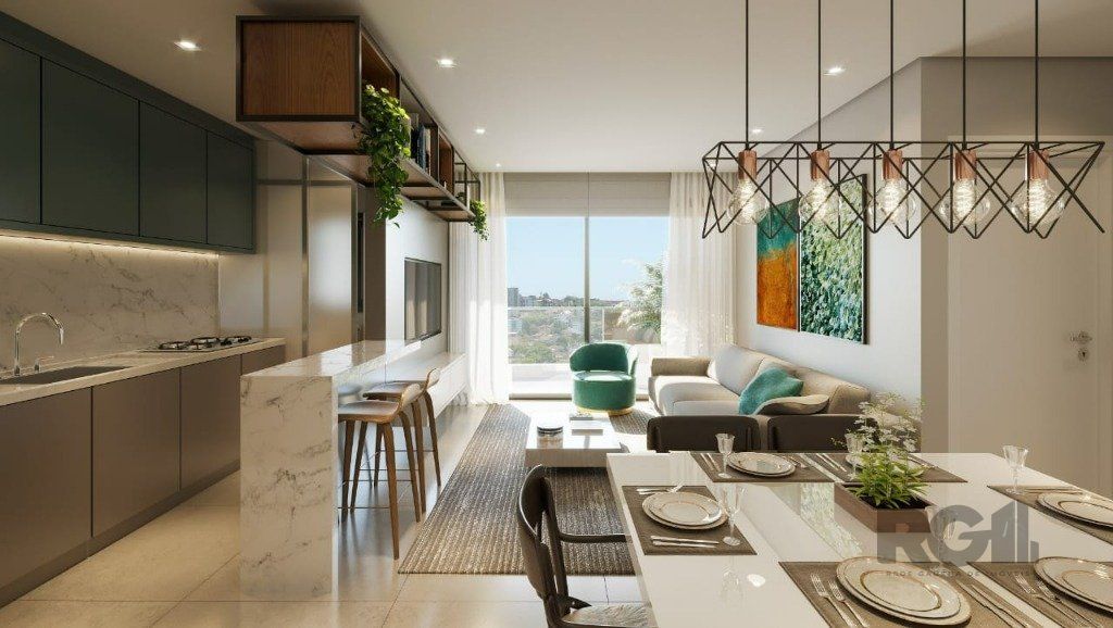 Apartamento, 3 quartos, 247 m² - Foto 5