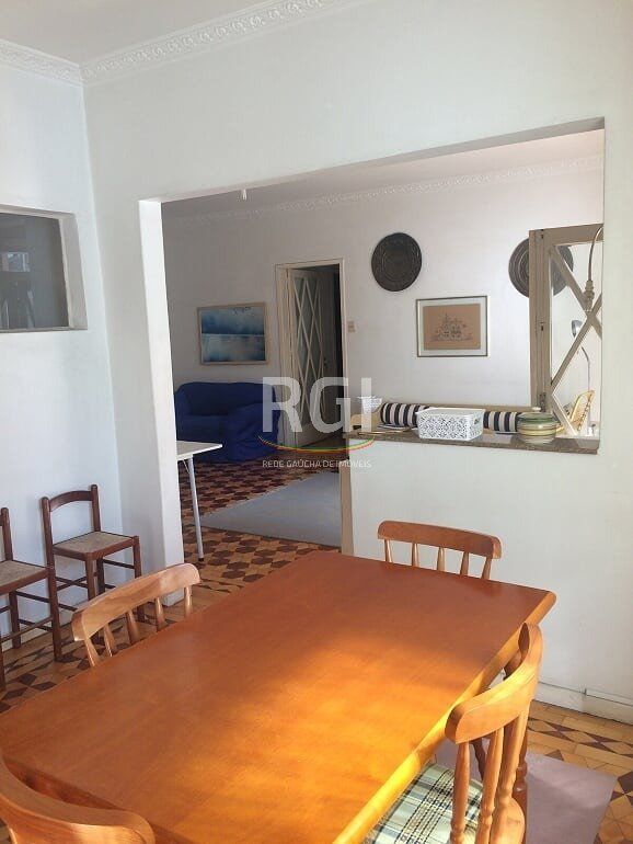 Apartamento à venda com 3 quartos, 142m² - Foto 9