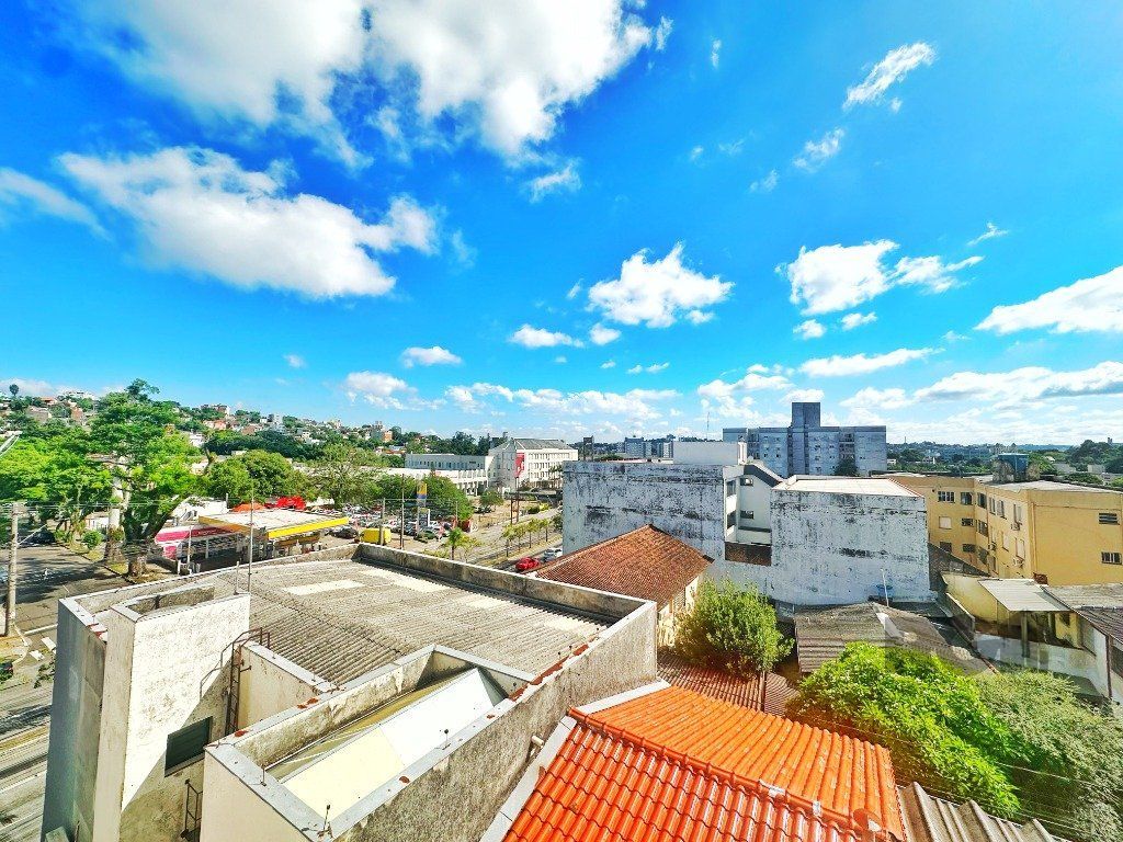 Cobertura à venda com 3 quartos, 121m² - Foto 6