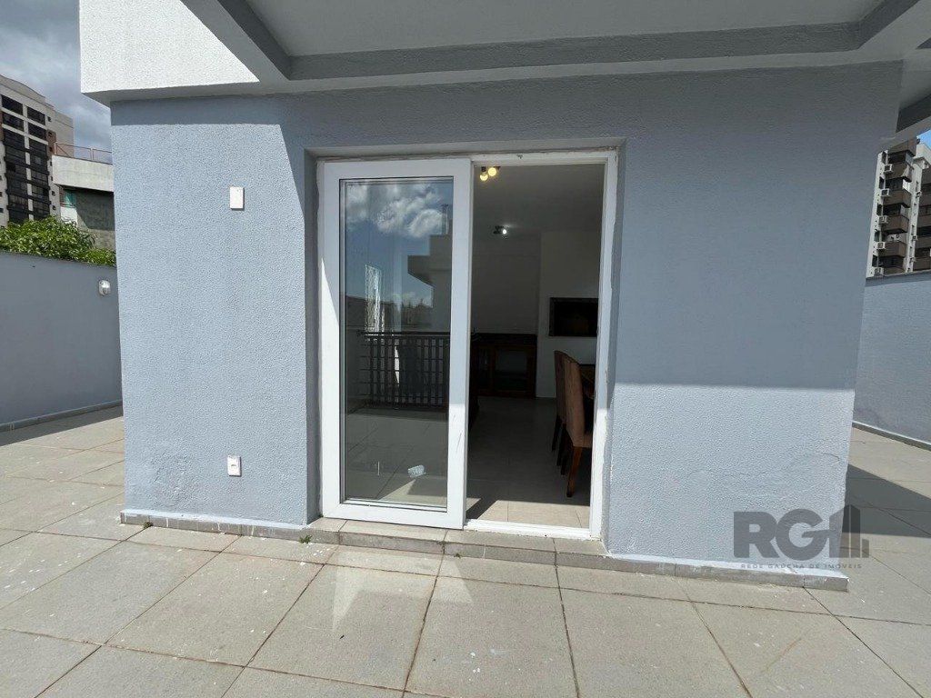 Cobertura, 2 quartos, 94 m² - Foto 33