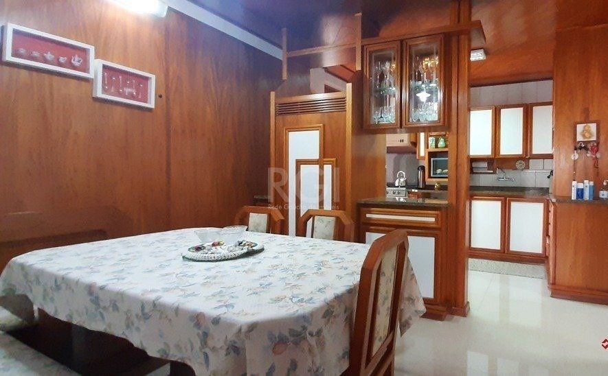 Cobertura à venda com 2 quartos, 252m² - Foto 5
