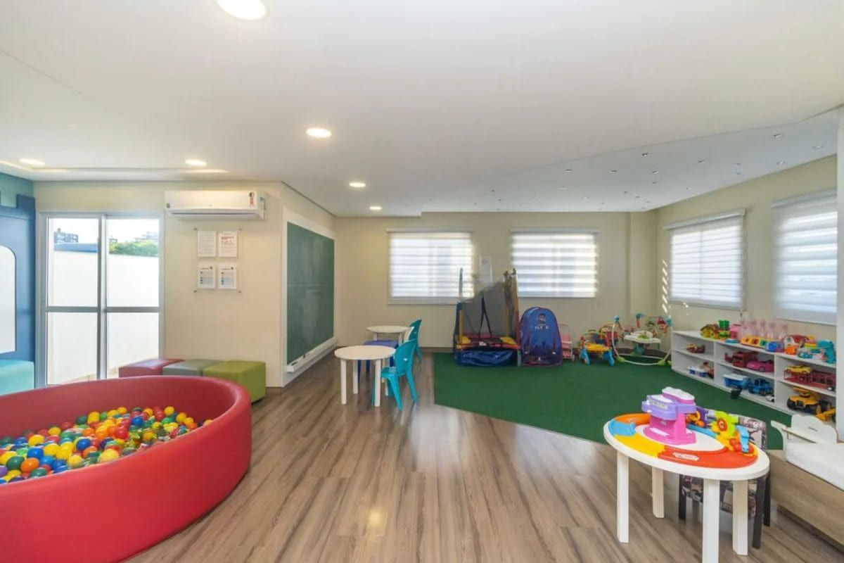 Apartamento, 2 quartos, à venda, 70 m², Passo da Areia - Porto Alegre — foto 4