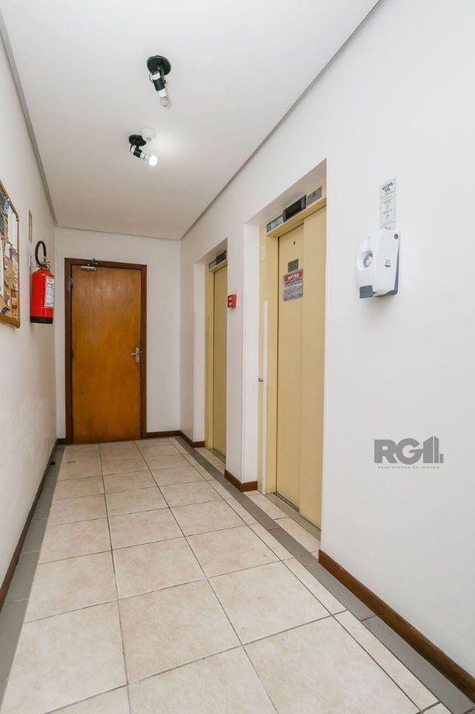 Apartamento à venda com 2 quartos, 59m² - Foto 5