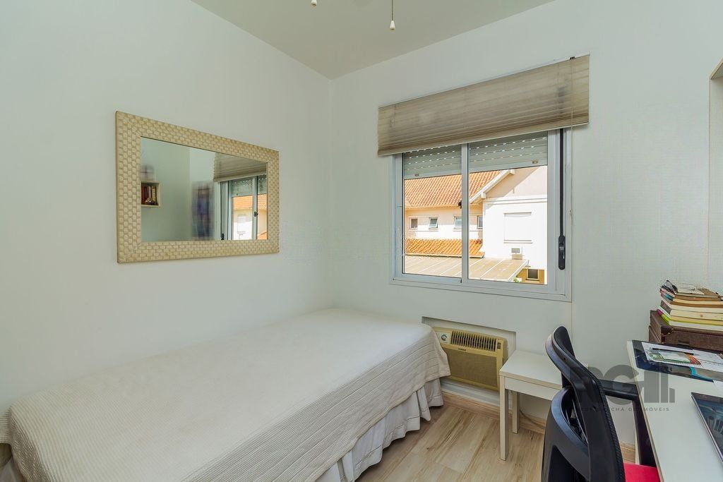 Casa de Condomínio à venda com 4 quartos, 156m² - Foto 15