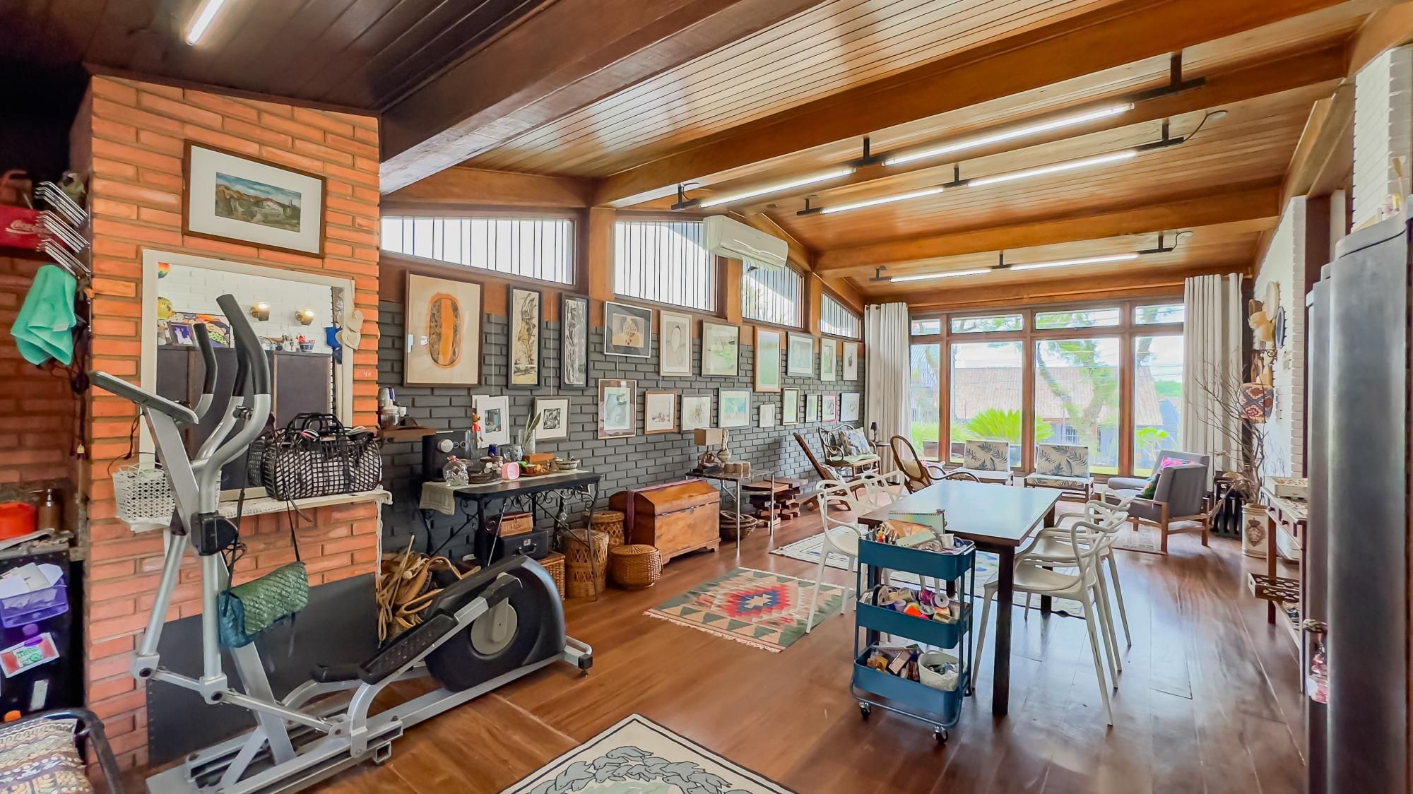 Casa à venda com 3 quartos, 313m² - Foto 31