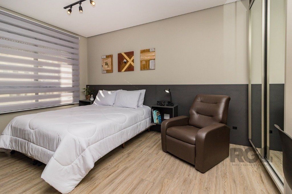 Apartamento, 1 quarto, 68 m² - Foto 4