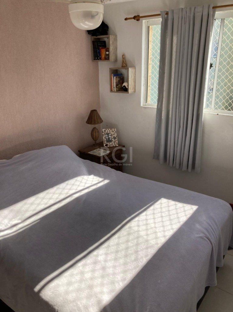 Apartamento à venda com 2 quartos, 43m² - Foto 3