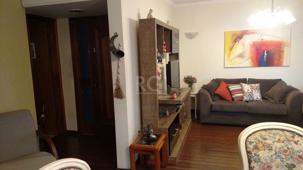 Apartamento à venda com 3 quartos, 154m² - Foto 7