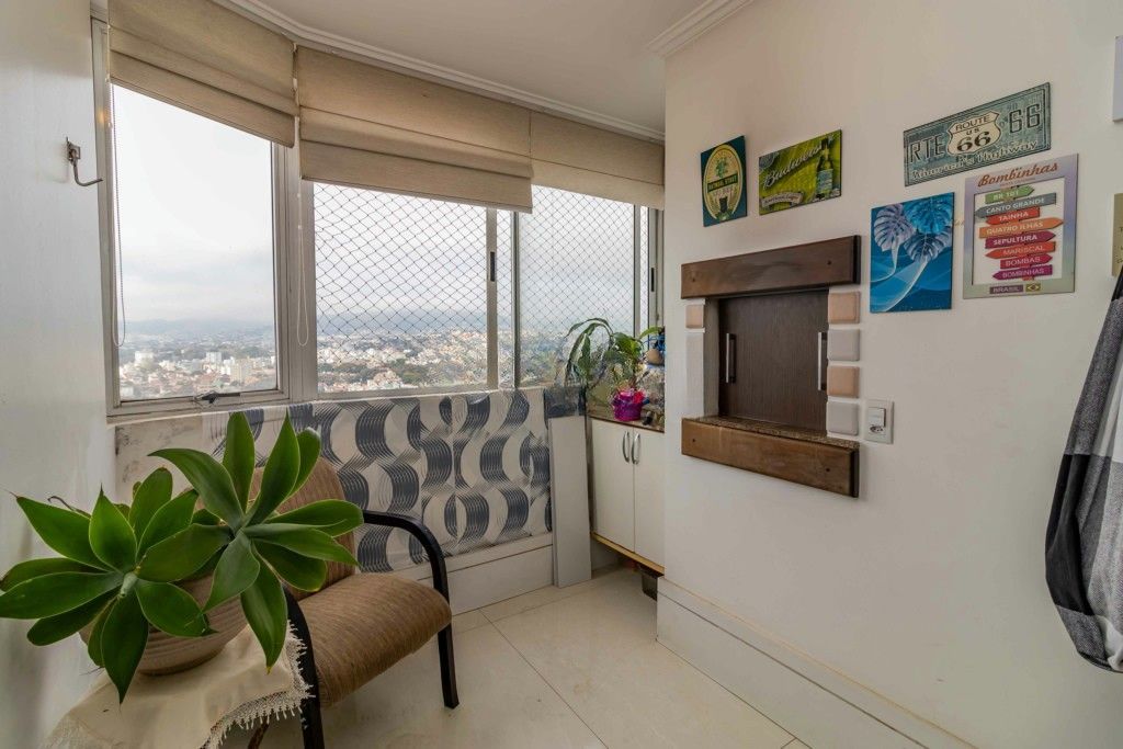 Apartamento, 3 quartos, à venda, 82 m², Santana - Porto Alegre — foto 2
