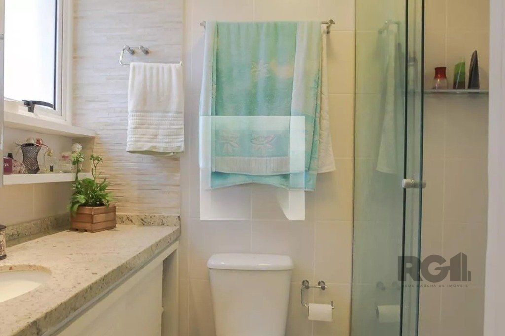 Apartamento à venda com 2 quartos, 60m² - Foto 25