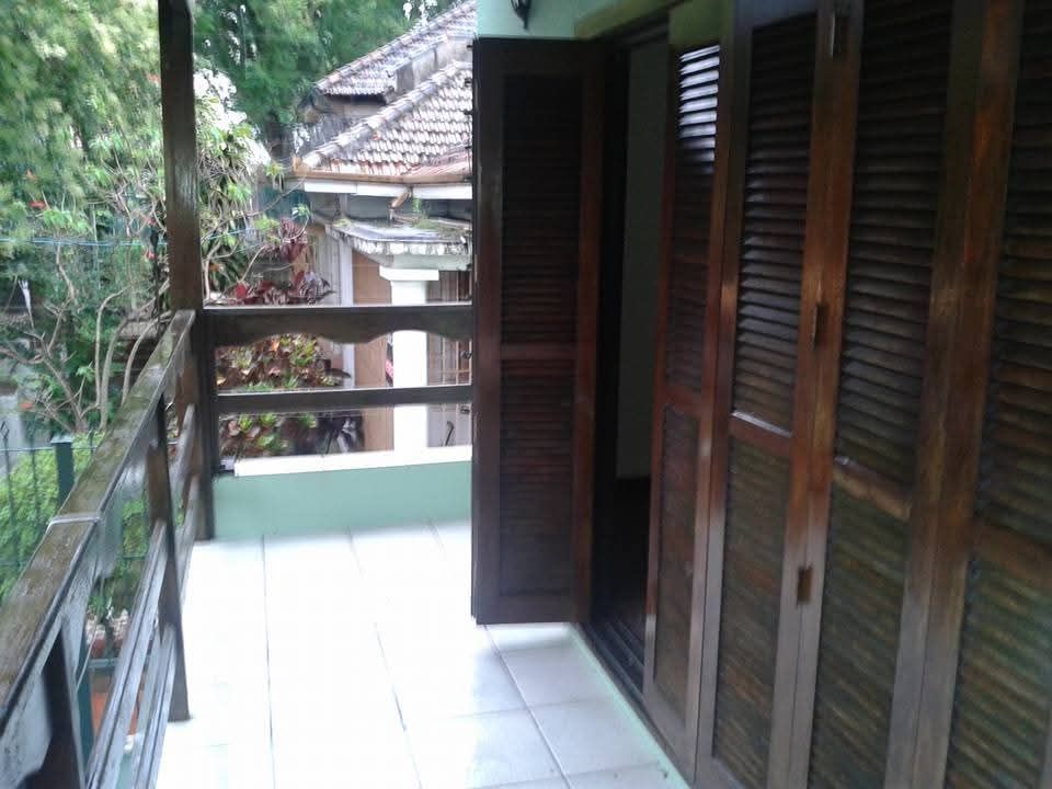 Casa de 3 dormitórios com piscina no bairro Teresópolis.