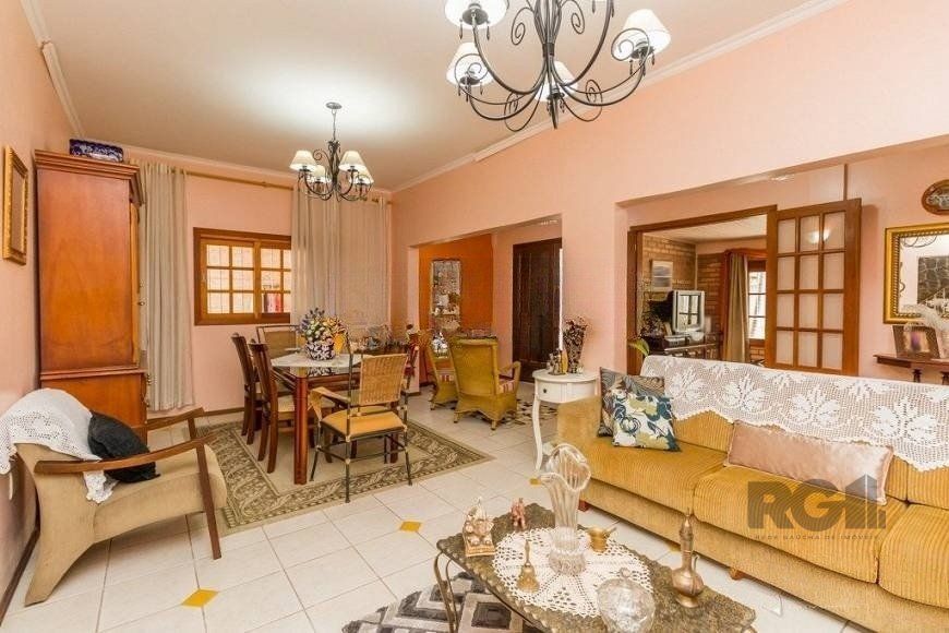 Casa, 3 quartos, 300 m² - Foto 40