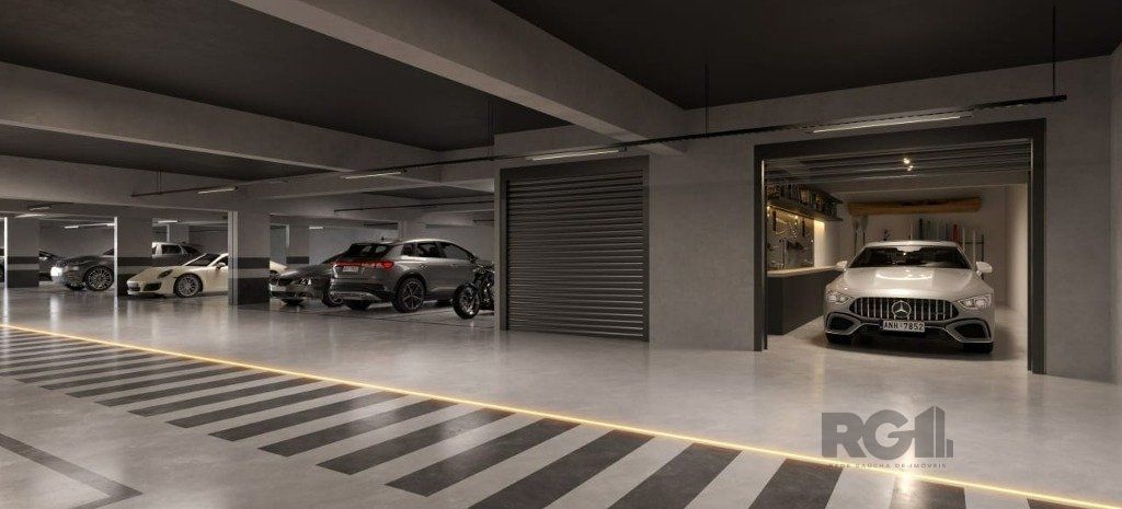 Apartamento, 4 quartos, 207 m² - Foto 30