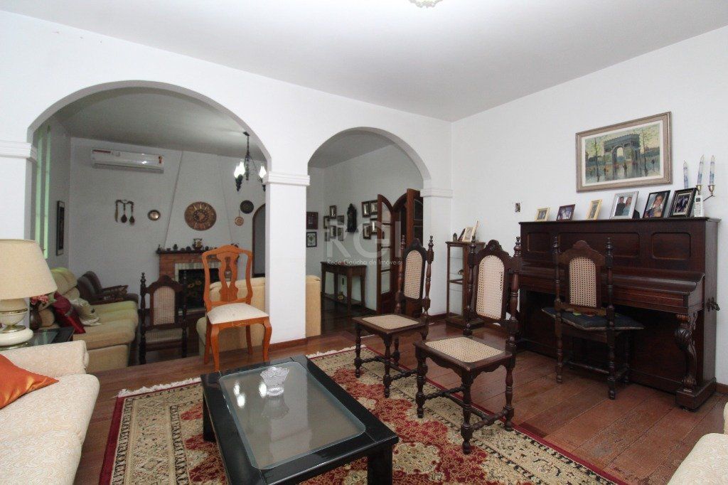Casa à venda com 6 quartos, 406m² - Foto 7