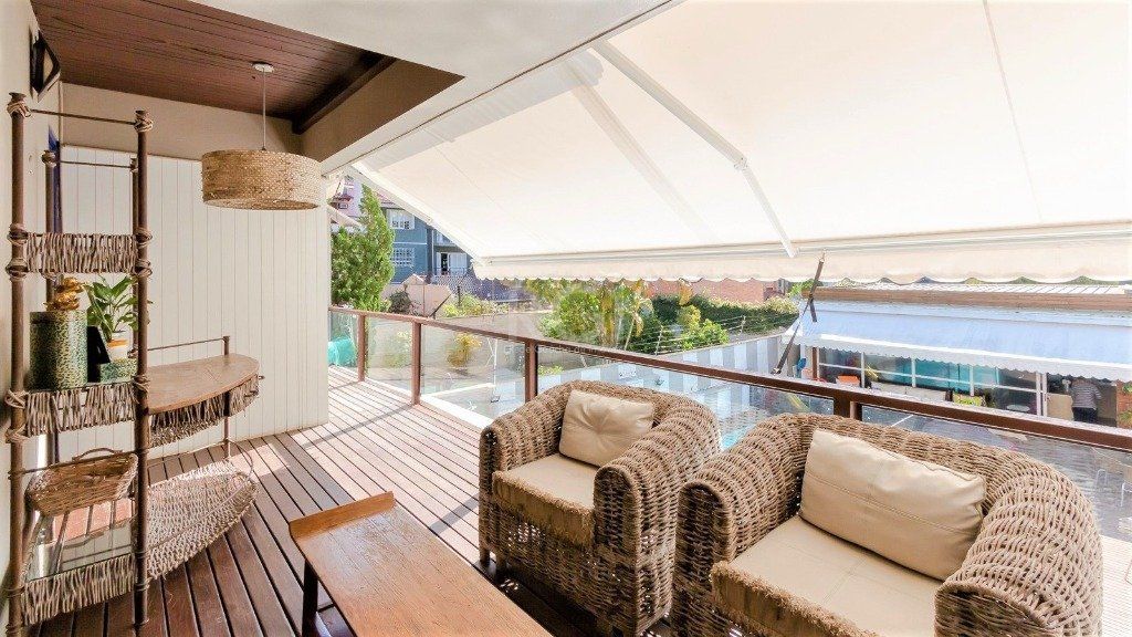 Casa, 6 quartos, 602 m² - Foto 24