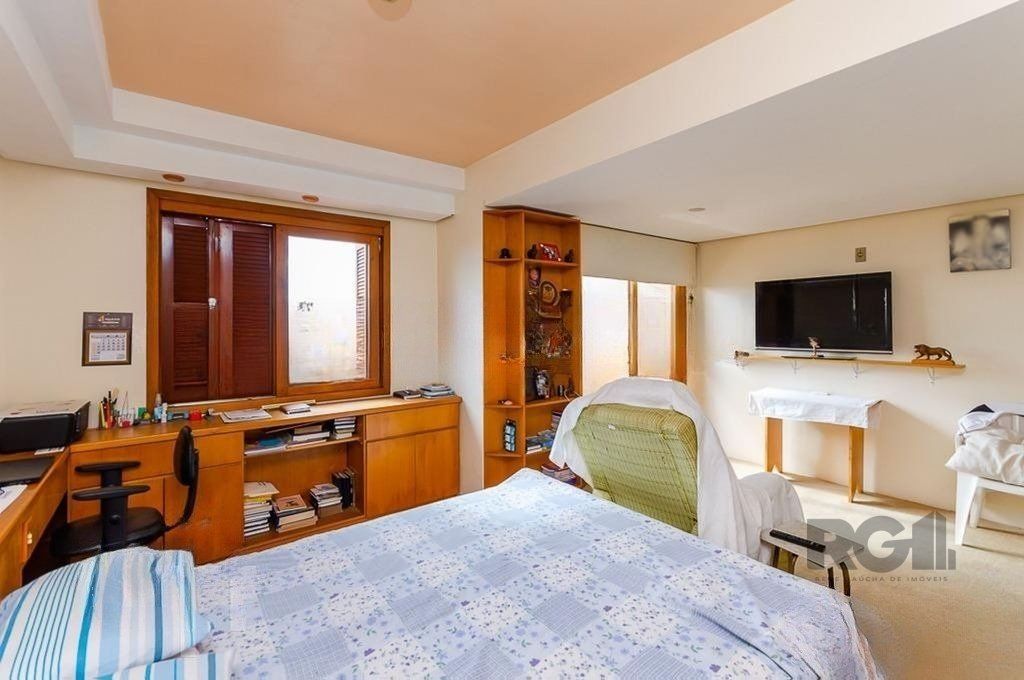 Casa à venda com 3 quartos, 379m² - Foto 23