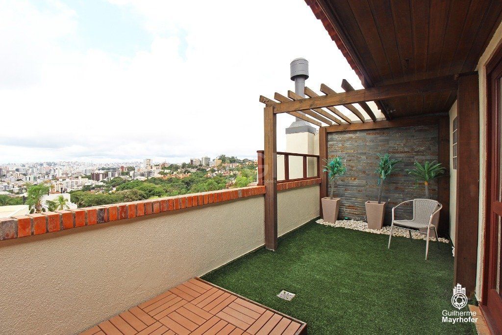 Casa de Condomínio à venda com 3 quartos, 324m² - Foto 26