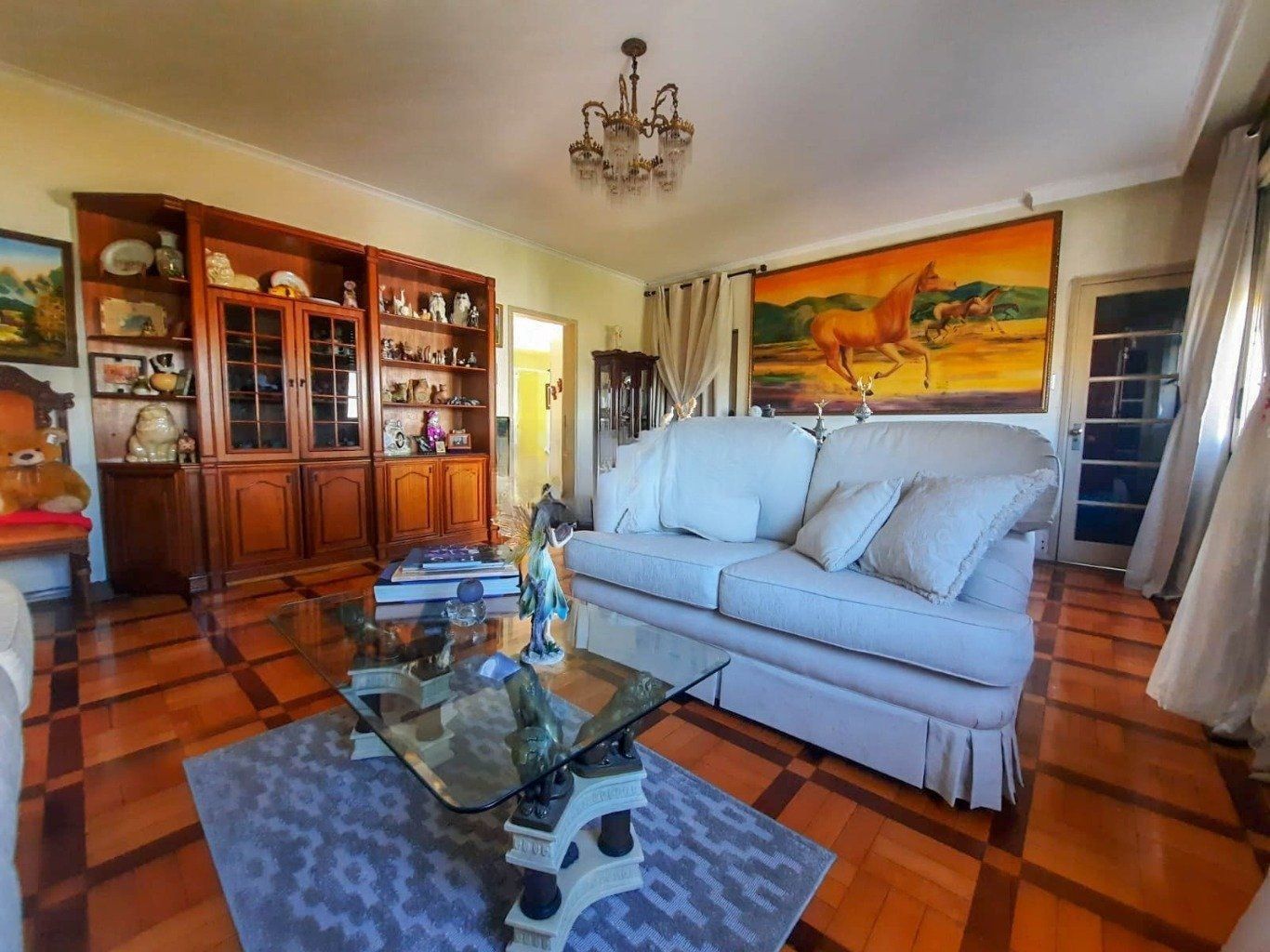 Apartamento à venda com 5 quartos 192 m² avenida jeronimo de ornelas, santana, porto alegre