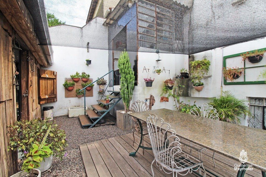 Casa, 2 quartos, 220 m² - Foto 28