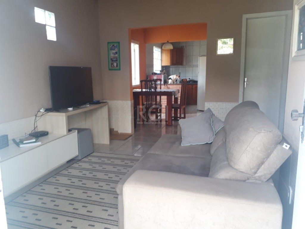 Casa de Condomínio, 2 quartos - Foto 5