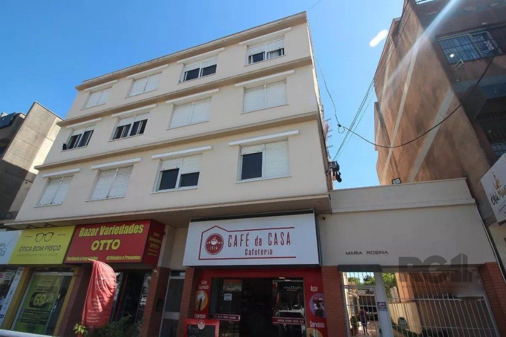Apartamento à venda com 1 quarto, 48m² - Foto 5
