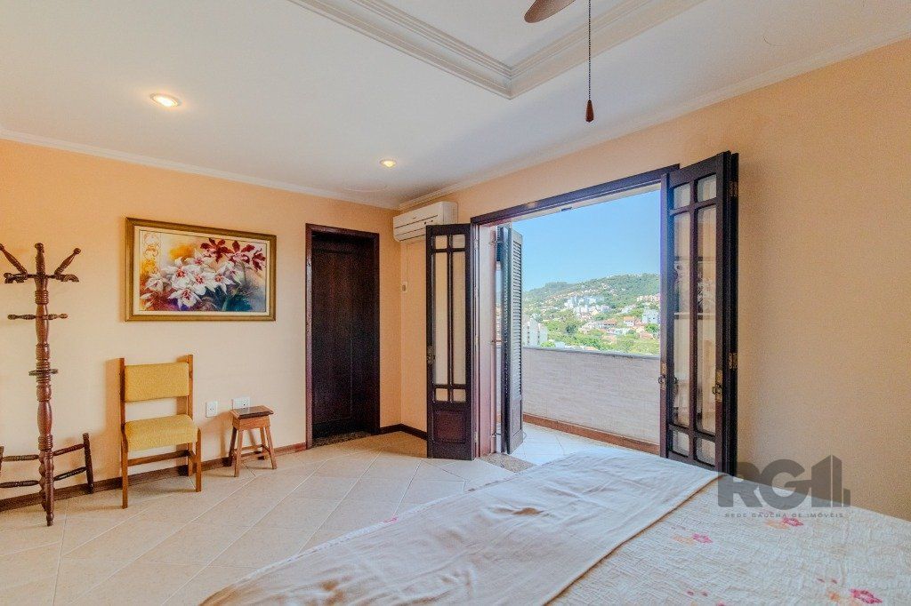 Casa, 4 quartos, 350 m² - Foto 44