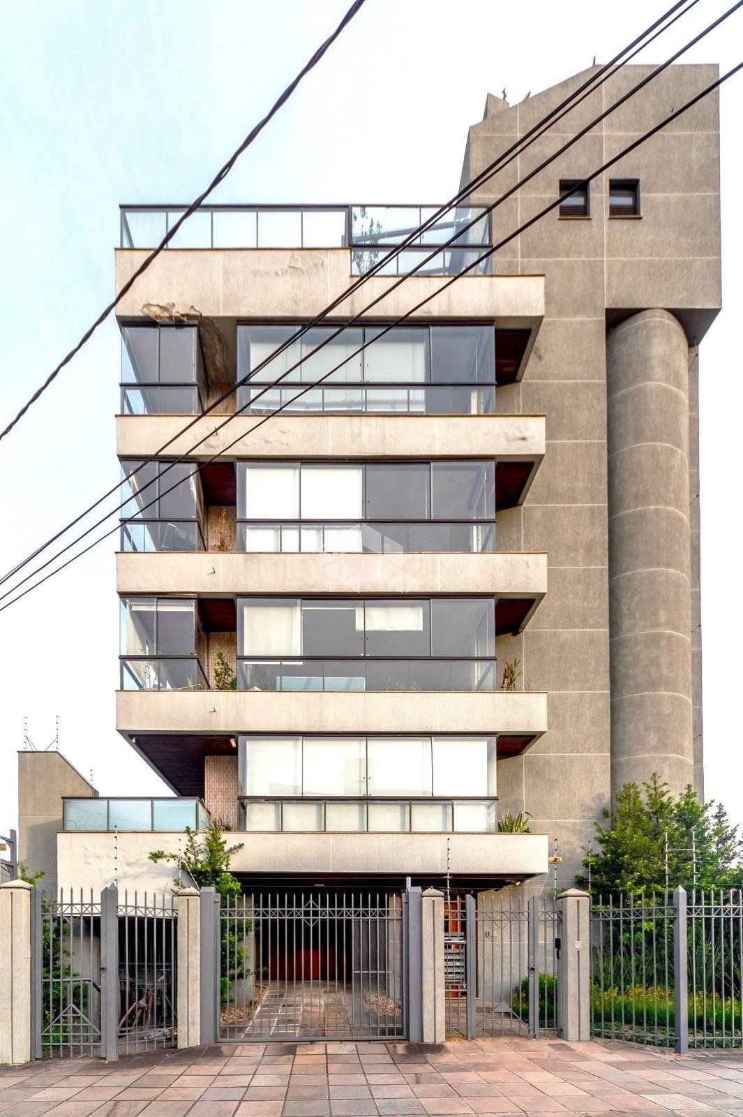 Depósito-Galpão-Armazém à venda com 7 quartos, 137m² - Foto 1