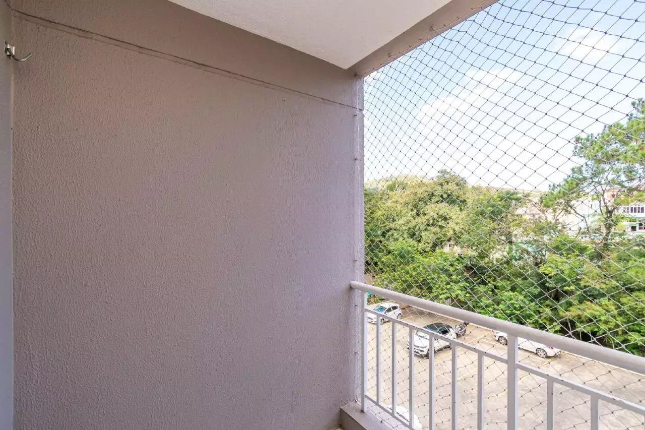 Apartamento à venda com 3 quartos, 57m² - Foto 12