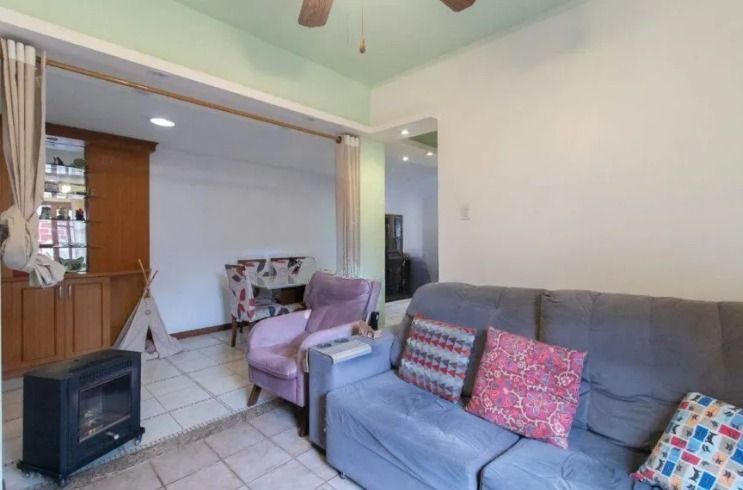 Casa à venda com 3 quartos, 203m² - Foto 7