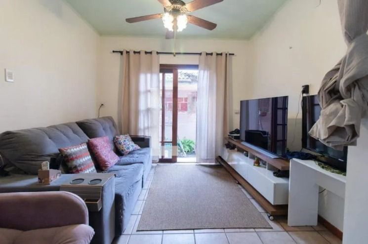 Casa à venda com 3 quartos, 203m² - Foto 5
