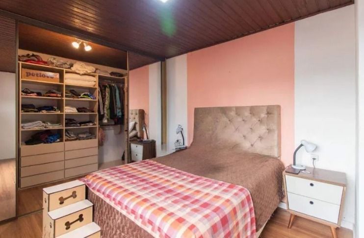 Casa à venda com 3 quartos, 203m² - Foto 13