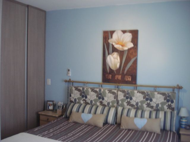 Casa de Condomínio à venda com 3 quartos, 131m² - Foto 28