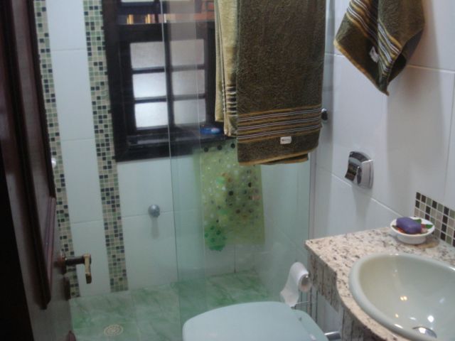 Casa de Condomínio à venda com 3 quartos, 131m² - Foto 26