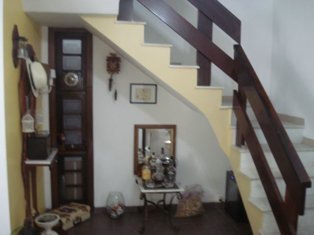 Casa de Condomínio à venda com 3 quartos, 131m² - Foto 25