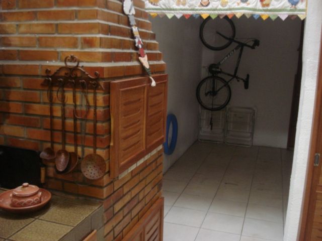 Casa de Condomínio à venda com 3 quartos, 131m² - Foto 37