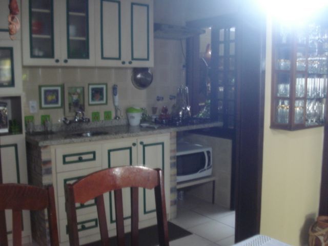 Casa de Condomínio à venda com 3 quartos, 131m² - Foto 13