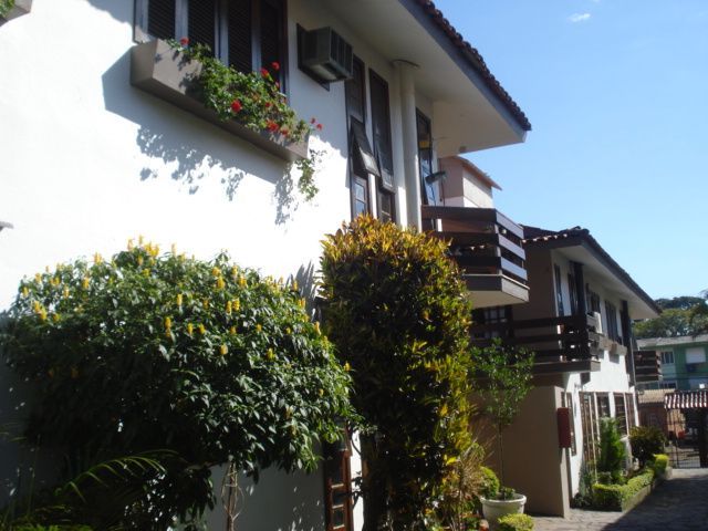 Casa de Condomínio à venda com 3 quartos, 131m² - Foto 3