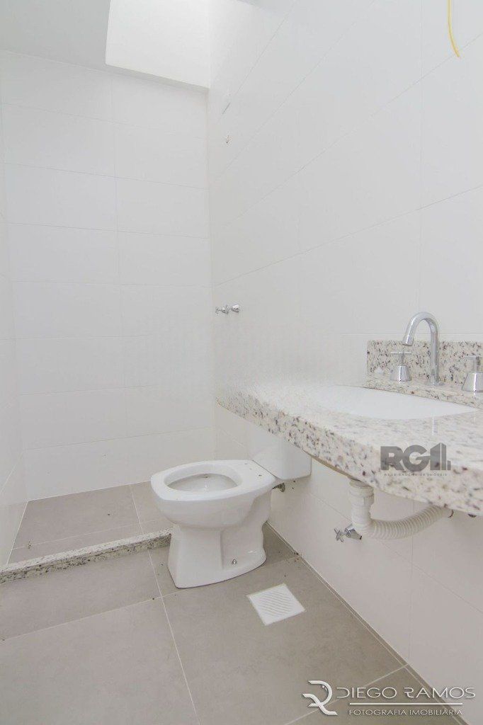 Sobrado, 3 quartos, 161 m² - Foto 11